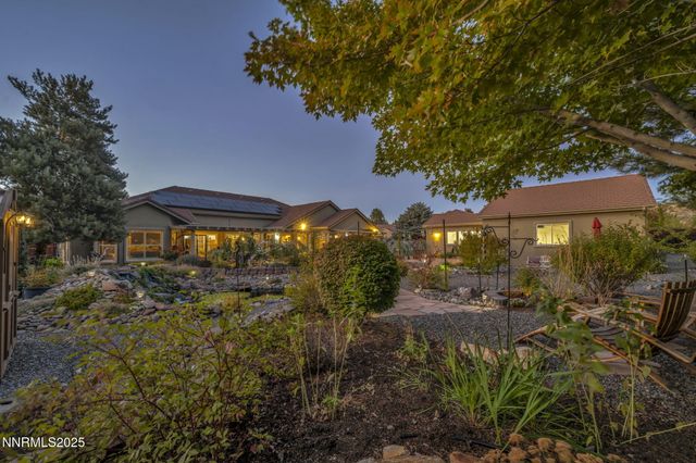 3461 Tavira Court, Sparks, NV 89436