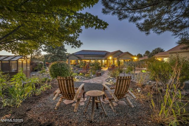 3461 Tavira Court, Sparks, NV 89436