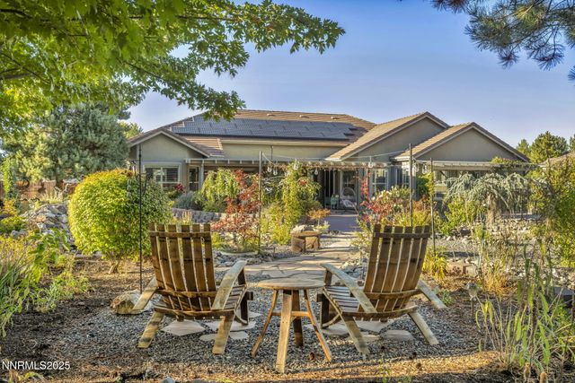 3461 Tavira Court, Sparks, NV 89436