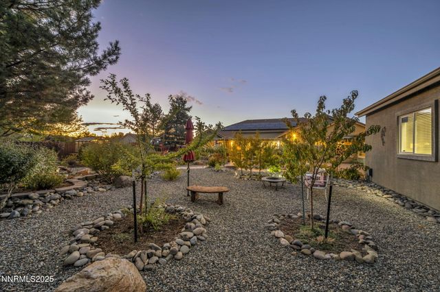 3461 Tavira Court, Sparks, NV 89436