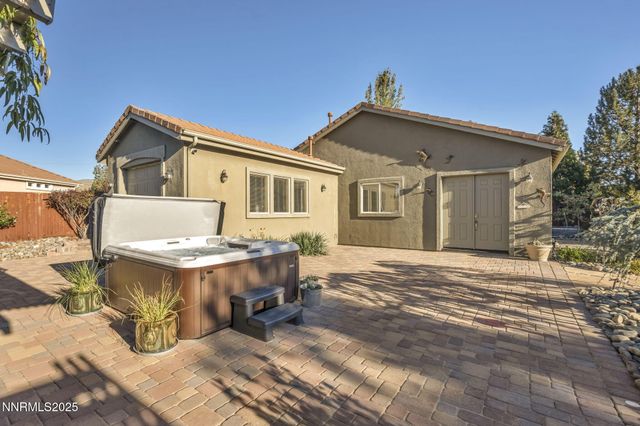 3461 Tavira Court, Sparks, NV 89436