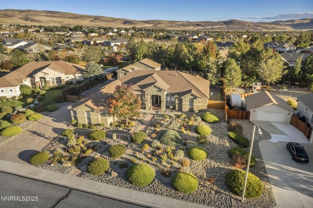 3461 Tavira Court, Sparks, NV 89436