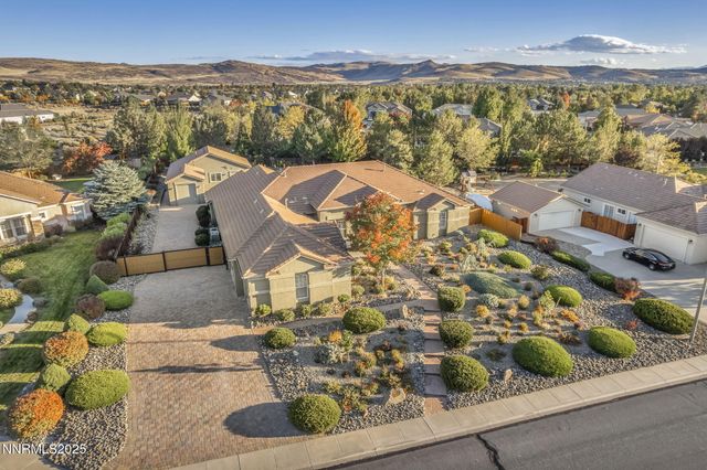 3461 Tavira Court, Sparks, NV 89436