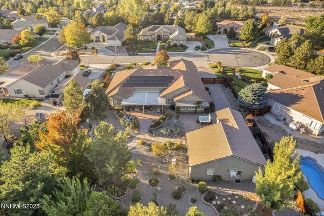 3461 Tavira Court, Sparks, NV 89436