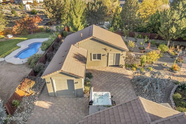 3461 Tavira Court, Sparks, NV 89436