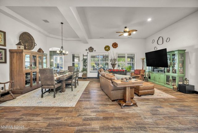 3461 Tavira Court, Sparks, NV 89436