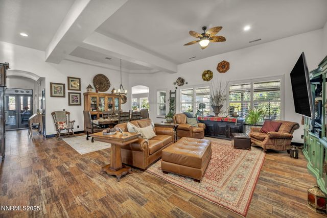 3461 Tavira Court, Sparks, NV 89436