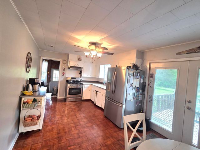 3109 Red River Road, Fox, AR 72051