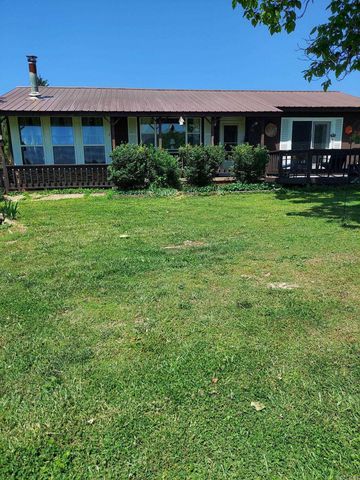 3109 Red River Road, Fox, AR 72051