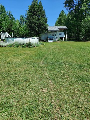 3109 Red River Road, Fox, AR 72051