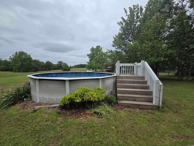 3109 Red River Road, Fox, AR 72051