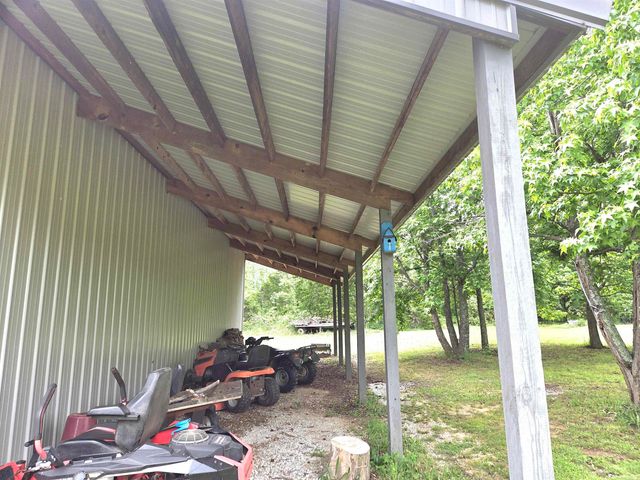 3109 Red River Road, Fox, AR 72051