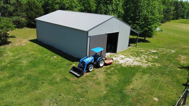 3109 Red River Road, Fox, AR 72051
