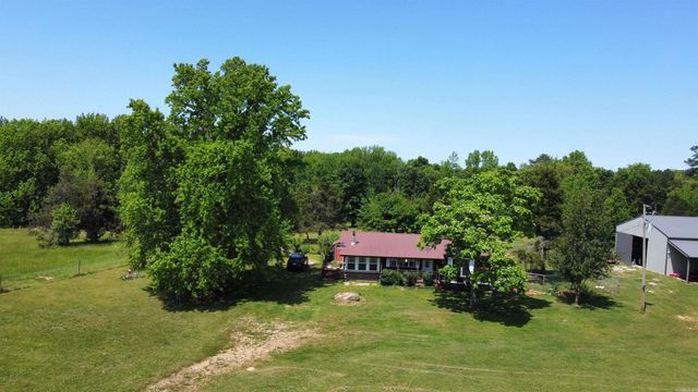 3109 Red River Road, Fox, AR 72051