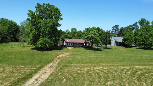 3109 Red River Road, Fox, AR 72051