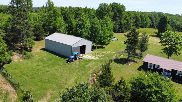3109 Red River Road, Fox, AR 72051