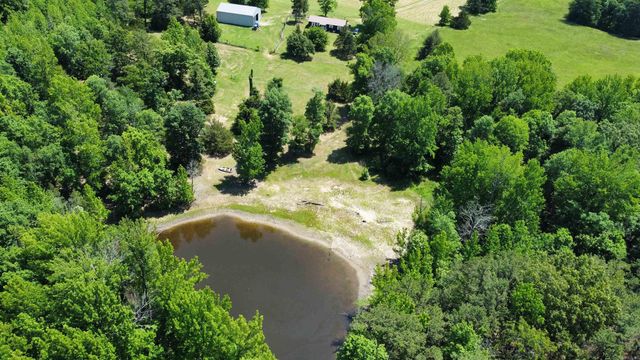 3109 Red River Road, Fox, AR 72051