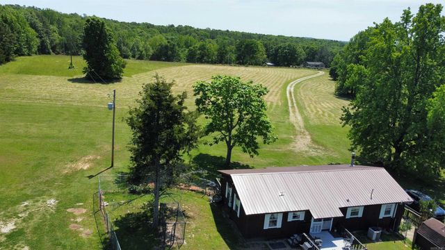 3109 Red River Road, Fox, AR 72051