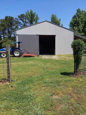 3109 Red River Road, Fox, AR 72051