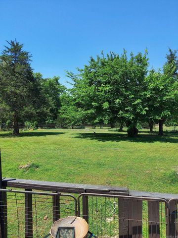 3109 Red River Road, Fox, AR 72051