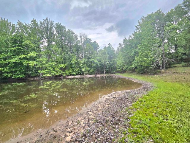 3109 Red River Road, Fox, AR 72051
