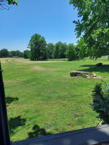 3109 Red River Road, Fox, AR 72051