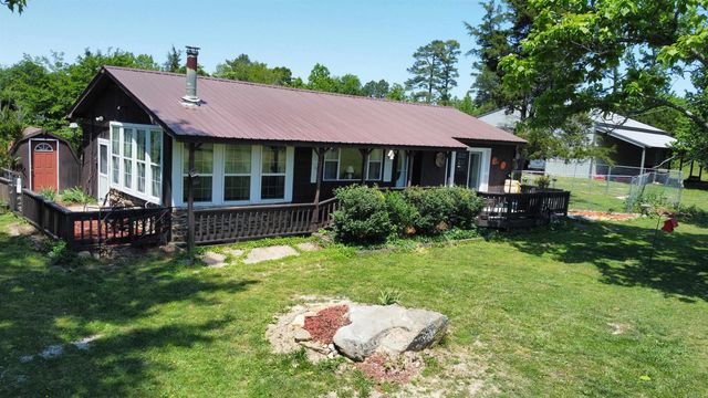 3109 Red River Road, Fox, AR 72051
