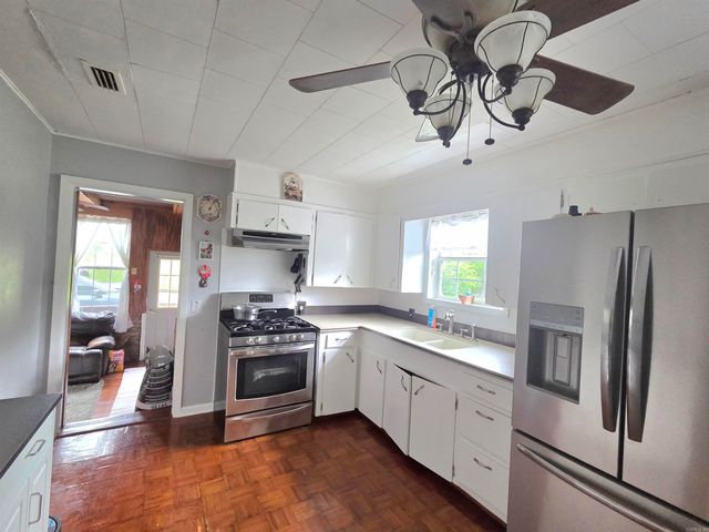 3109 Red River Road, Fox, AR 72051