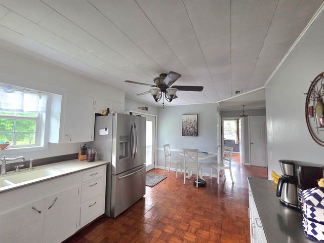 3109 Red River Road, Fox, AR 72051