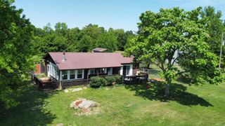 3109 Red River Road, Fox, AR 72051
