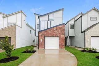 15216 Estrella East, Houston, TX 77073