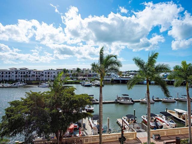 451 Bayfront PL # 5311, Naples, FL 34102