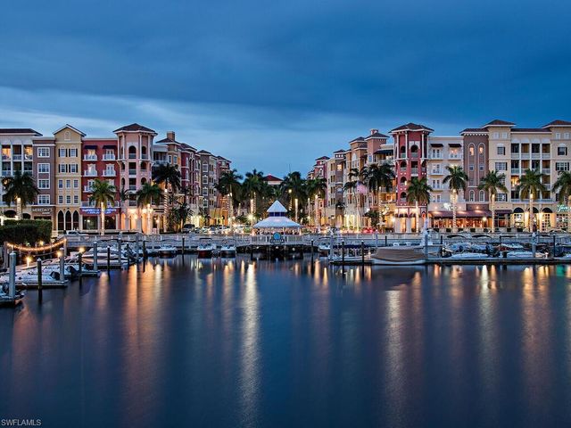 451 Bayfront PL # 5311, Naples, FL 34102
