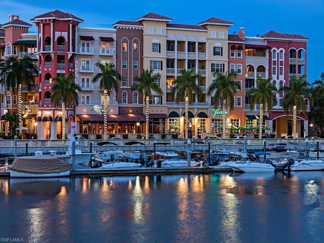 451 Bayfront PL # 5311, Naples, FL 34102