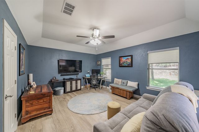 2536 Oak Brook Drive, Bedford, TX 76021