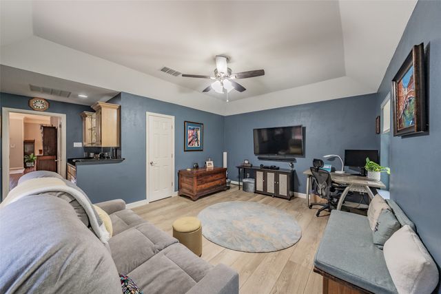 2536 Oak Brook Drive, Bedford, TX 76021