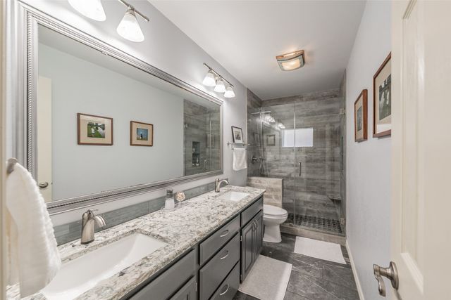 2536 Oak Brook Drive, Bedford, TX 76021