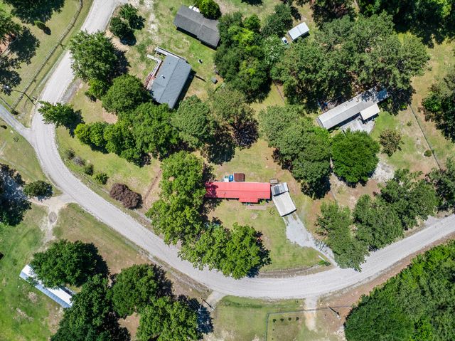 286 Jonathan Lane, Walterboro, SC 29488