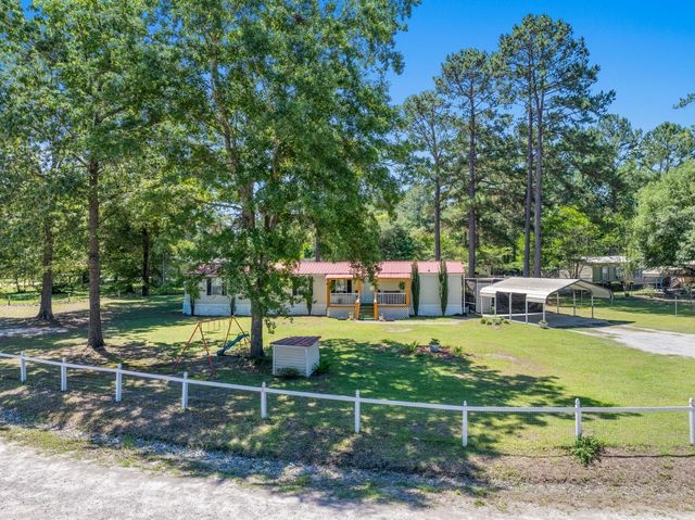 286 Jonathan Lane, Walterboro, SC 29488