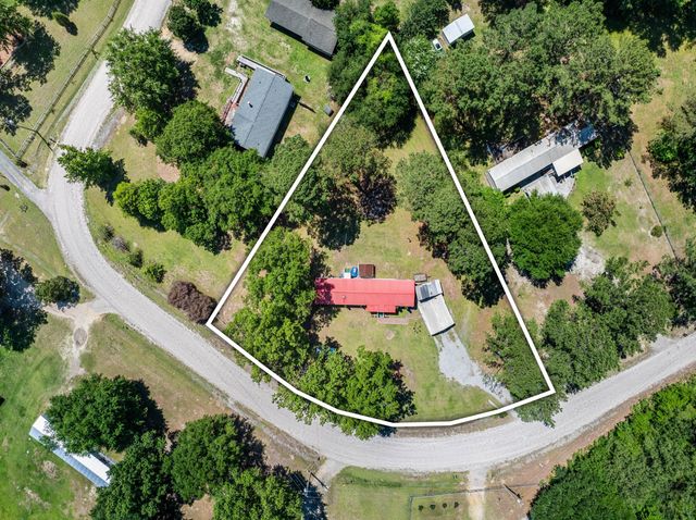 286 Jonathan Lane, Walterboro, SC 29488