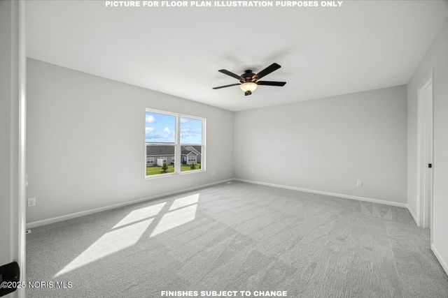 2705 Cross Ridge Way, Perrysburg, OH 43551