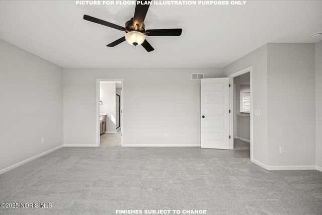 2705 Cross Ridge Way, Perrysburg, OH 43551