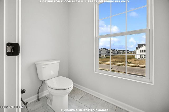 2705 Cross Ridge Way, Perrysburg, OH 43551