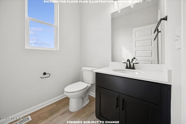 2705 Cross Ridge Way, Perrysburg, OH 43551