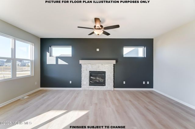 2705 Cross Ridge Way, Perrysburg, OH 43551