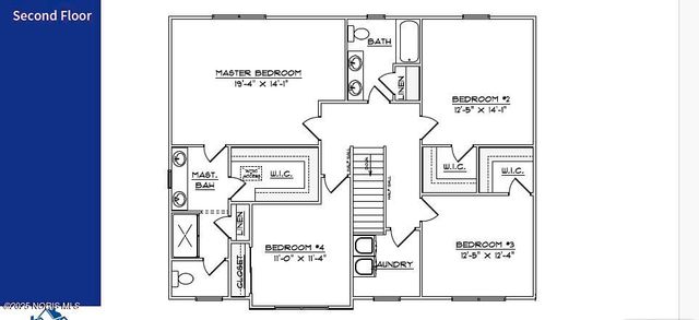 2705 Cross Ridge Way, Perrysburg, OH 43551