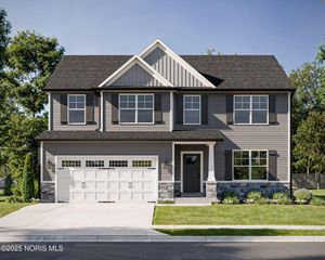 2705 Cross Ridge Way, Perrysburg, OH 43551