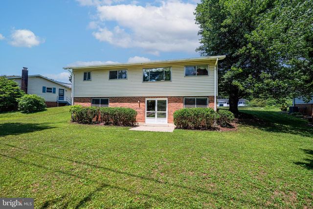 11105 SLYE CT, Silver Spring, MD 20902