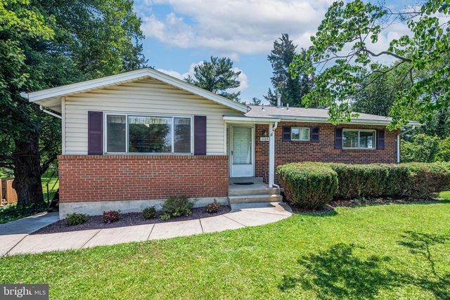 11105 SLYE CT, Silver Spring, MD 20902