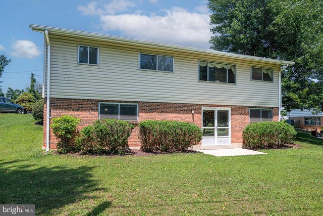 11105 SLYE CT, Silver Spring, MD 20902
